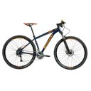 Ver imagem 1 de Bicicleta MTB Schwinn Kalahari Aro 29 Tam 17" - 27 Velocidades - Azul