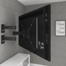 Suporte para Tv-monitor 14''-58'' M3 Triarticulado Multivisão - 5