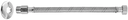 Ver imagem 1 de Engate Flexível Inox para Água 20cm M/f 1/2 250153 - Blukit