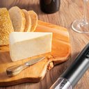 Ver imagem 4 de Jogo de Facas para Queijo Acácia Natural 4 Peças - Home Style