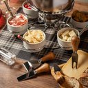 Ver imagem 7 de Jogo de Facas para Queijo Acácia Natural 4 Peças - Home Style
