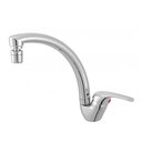 Ver imagem 1 de Monocomando Cozinha Bancada 7001 C 55 Ba Aa 25944 Meber