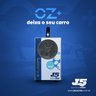 Gerador de Ozônio OZ+ Para ambientes - 3