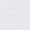 Papel Parede Chevron Lilas e Branco Autocolante Sala Quarto - 1