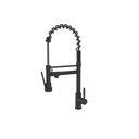 Ver imagem 1 de Torneira Monocomando Jiwi Gourmet Mesa Black - V-84049-1-67h