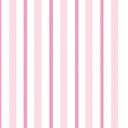 Ver imagem 2 de Papel De Parede Listrado Cores Rosa Adesivo Sala Quarto