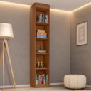 Ver imagem 1 de Guarda-Roupa Modulado Nicho Versatille 5 Prateleiras