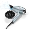 Secador com Difusor Conair Hydro-Fusion e Escova Rotativa Conair Hydro-Fusion | 127V - 3