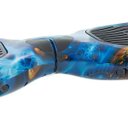 Ver imagem 2 de Hoverboard Overboard Cor Azul Oceano Skate Elétrico Nº9