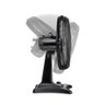 Ventilador de Mesa 40cm Multi Turbo 40 - 127v-135w Preto Multilaser - VL401 VL401 - 3