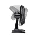 Ver imagem 3 de Ventilador de Mesa 40cm Multi Turbo 40 - 127v-135w Preto Multilaser - VL401 VL401