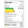 Ventilador de Mesa 40cm Multi Turbo 40 - 127v-135w Preto Multilaser - VL401 VL401 - 7