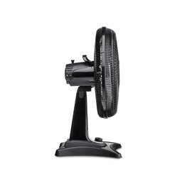 Ventilador de Mesa 40cm Multi Turbo 40 - 127v-135w Preto Multilaser - VL401 VL401 - 8