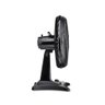 Ventilador de Mesa 40cm Multi Turbo 40 - 127v-135w Preto Multilaser - VL401 VL401 - 8