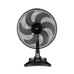 Ventilador de Mesa 40cm Multi Turbo 40 - 127v-135w Preto Multilaser - VL401 VL401 - 2