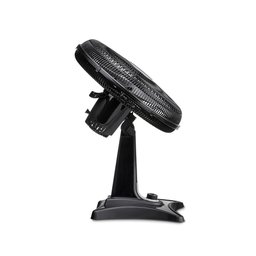 Ventilador de Mesa 40cm Multi Turbo 40 - 127v-135w Preto Multilaser - VL401 VL401 - 9