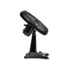 Ventilador de Mesa 40cm Multi Turbo 40 - 127v-135w Preto Multilaser - VL401 VL401 - 9