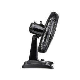 Ventilador de Mesa 40cm Multi Turbo 40 - 127v-135w Preto Multilaser - VL401 VL401 - 10