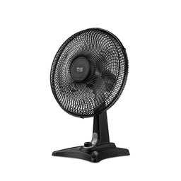 Ventilador de Mesa 40cm Multi Turbo 40 - 127v-135w Preto Multilaser - VL401 VL401 - 11