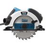 Serra Circular Philco Force 1500w 5500rpm 220v Psc01 - 2
