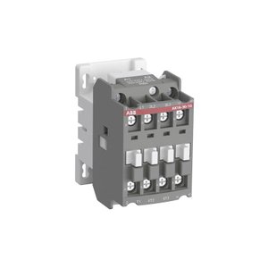 Contator ABB AX18-30-10-81 24V 1NA