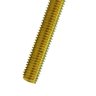 Barra Roscada Latão 1M - M12 MA - NAC - 1