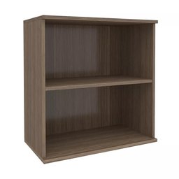 Armario Evolution Plus Aereo 60cm 1 Porta Tannat/legno Crema Batrol - - 2