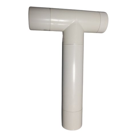 Válvula Equalizadora de Pressão Câmara Fria sem Resistência - Vep150sr