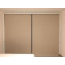 Ver imagem 1 de Cortina Rolo Blackout 0% Portas/janelas 1,10 L X 1,90 A
