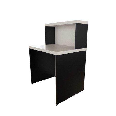 Balcão de Atendimento para Recepção 80cm