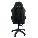 Ver imagem 5 de Cadeira Gamer Sti Preto/azul - Ch-7026
