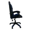 CADEIRA GAMER STI PRETO/AZUL - CH-7026 - 4