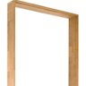 Batente para Porta Fingado Clier Natural 215x11cm - 01661 - Pinus - 1