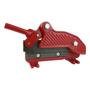 Mtc-03 Tesoura / Guilhotina para Cortar Chapa N. 03 Motomil