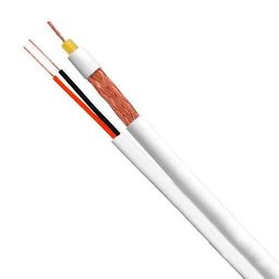 Cabo coaxial para Cftv HD malha Condutti - 2