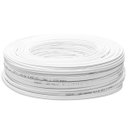 Ver imagem 1 de Cabo coaxial para Cftv HD malha Condutti