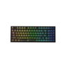 Teclado Gaming Redragon Irelia K658ct Pro Rgb Bluetooth - Transparente - 1