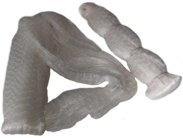 Panagem para rede de pesca 11cm 0.30x55x48x100 - 1
