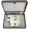 Calibrador de Solda Tipo 3 - Ref. 113,0015 - Zaas - 2