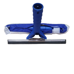 Limpador de Vidro Bralimpia 45cm Uso Profissional - 2