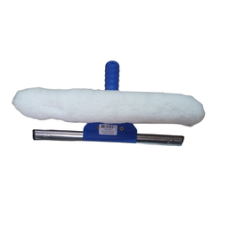 Limpador de Vidro Bralimpia 45cm Uso Profissional - 3