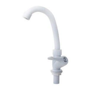 Torneira Bica Móvel Lavatório Abs BR Civitt