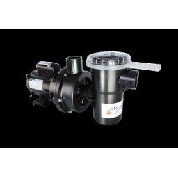 Moto bomba para Piscina Centrifuga Nautilus NBF 1/4CV - 1