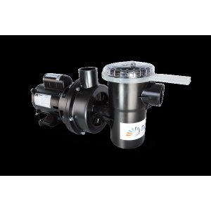 Moto bomba para Piscina Centrifuga Nautilus NBF 1/4CV