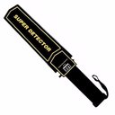 Ver imagem 6 de Detector Metal Leve Profissional Alta Sensibilidade A Metais