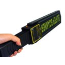 Ver imagem 1 de Detector Metal Leve Profissional Alta Sensibilidade A Metais