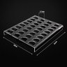 Suporte Em Acrílico Para Capsulas Nespresso Vertuo Make Laser - 3
