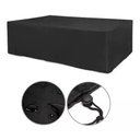 Ver imagem 2 de Capa Impermeável para Banco Retangular 220x40x55cm Bagun