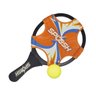 Kit Raquete Neoprene Winmax Wmb10606 Laranja - 3