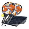 Kit Raquete Neoprene Winmax Wmb10606 Laranja - 1